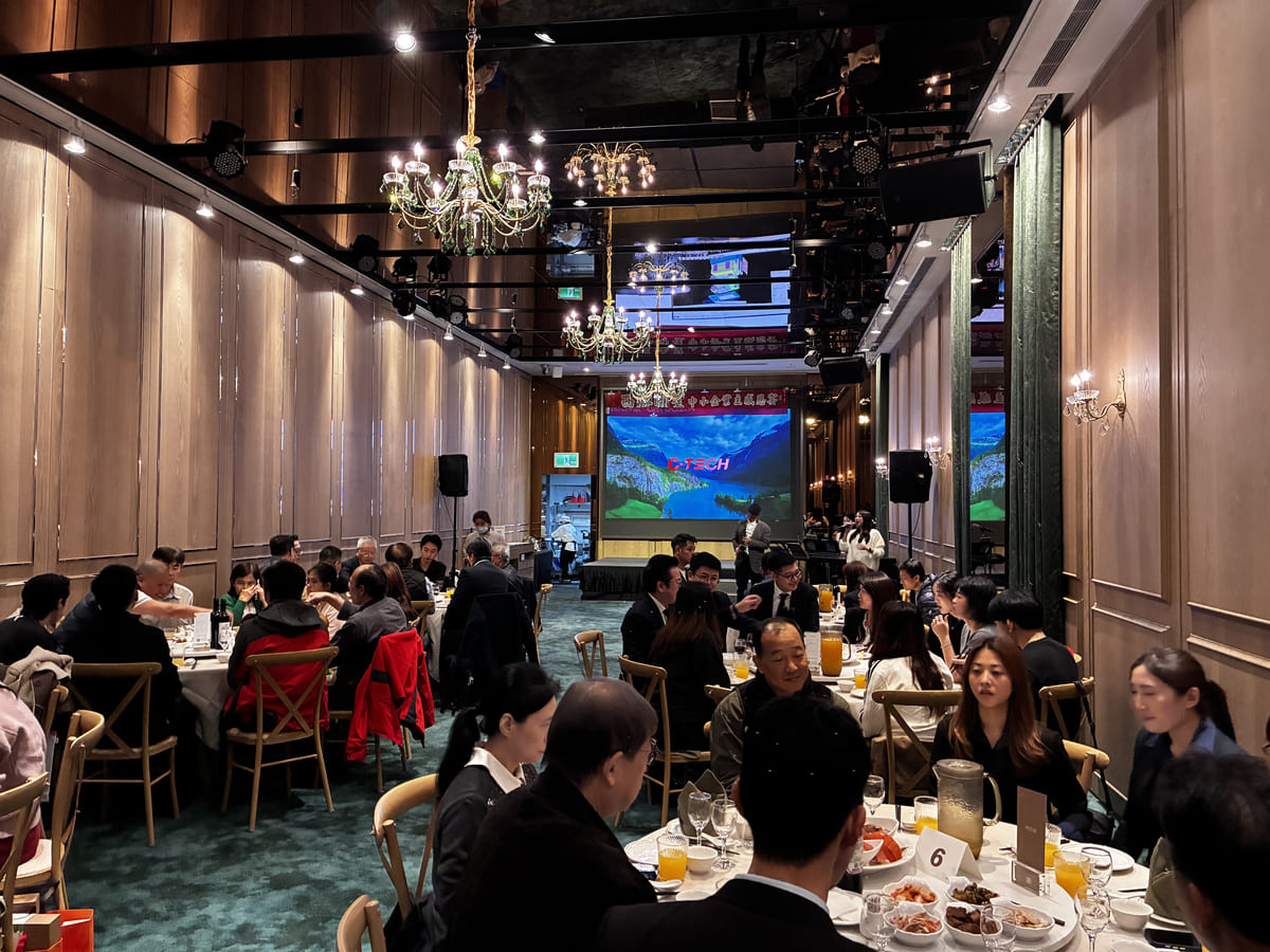 【賀！西勝時星 企業總部圓滿落成】